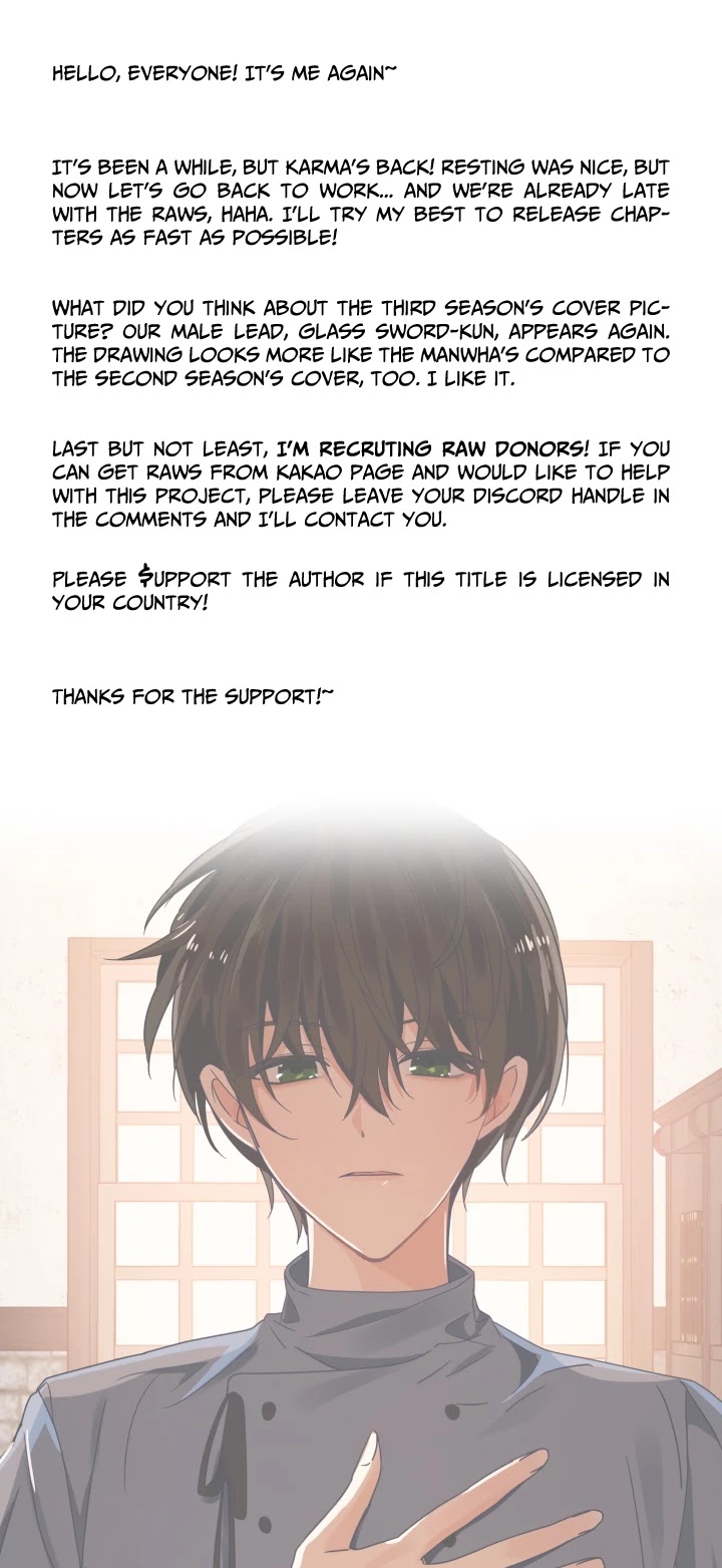 Crimson Karma Chapter 92 page 42 - Chapter 92