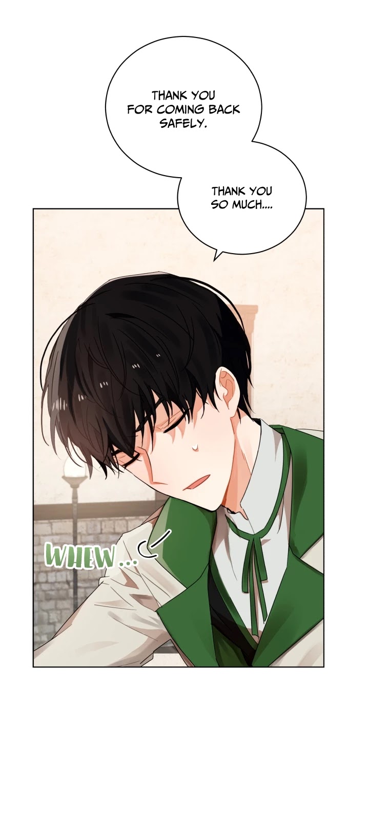 Crimson Karma Chapter 92 page 6 - Chapter 92