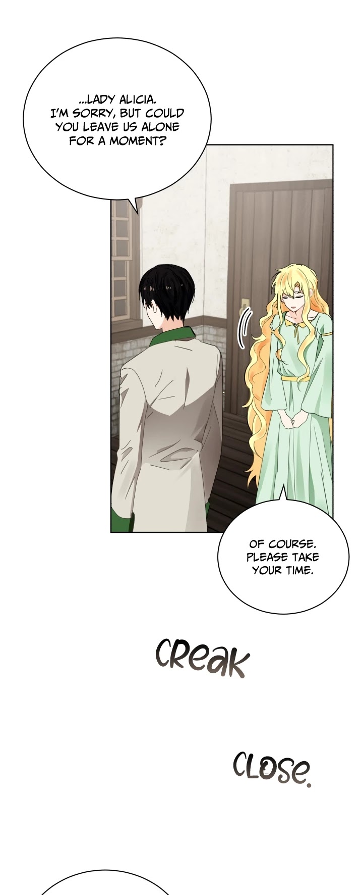 Crimson Karma Chapter 92 page 9 - Chapter 92