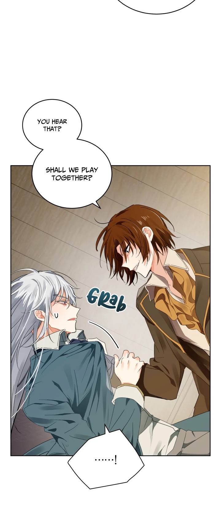 Crimson Karma Chapter 93 page 10 - Chapter 93