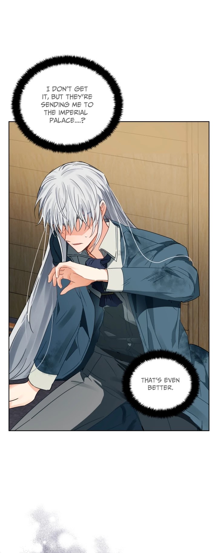 Crimson Karma Chapter 93 page 13 - Chapter 93