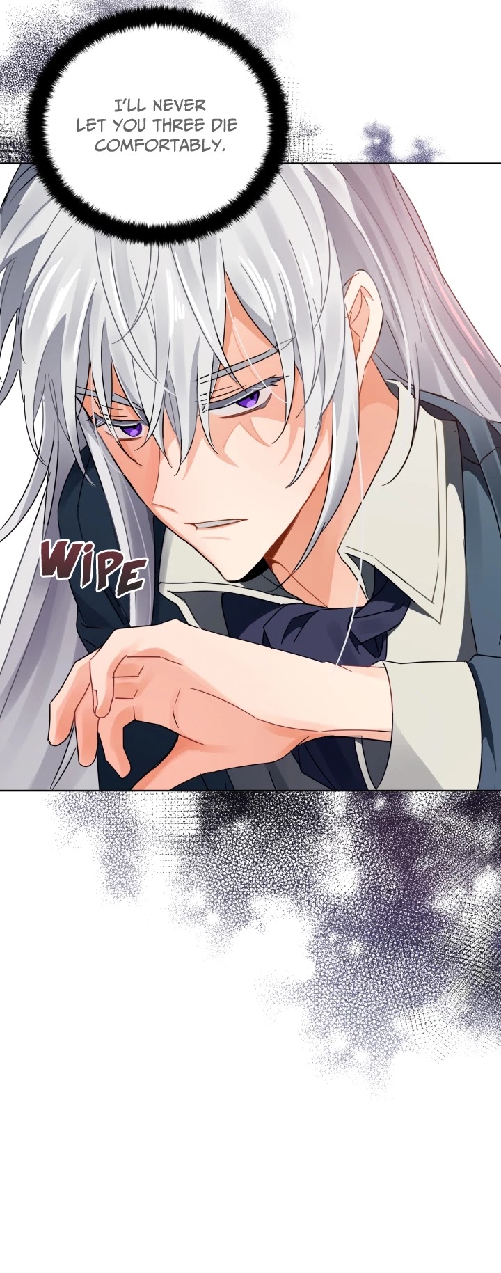 Crimson Karma Chapter 93 page 14 - Chapter 93