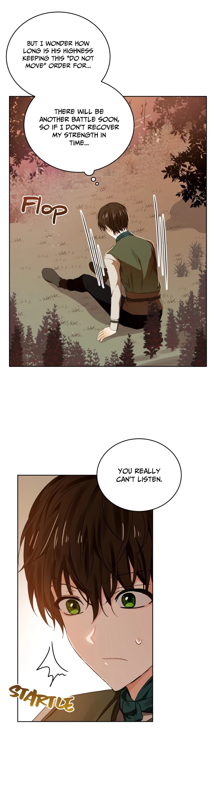 Crimson Karma Chapter 93 page 17 - Chapter 93