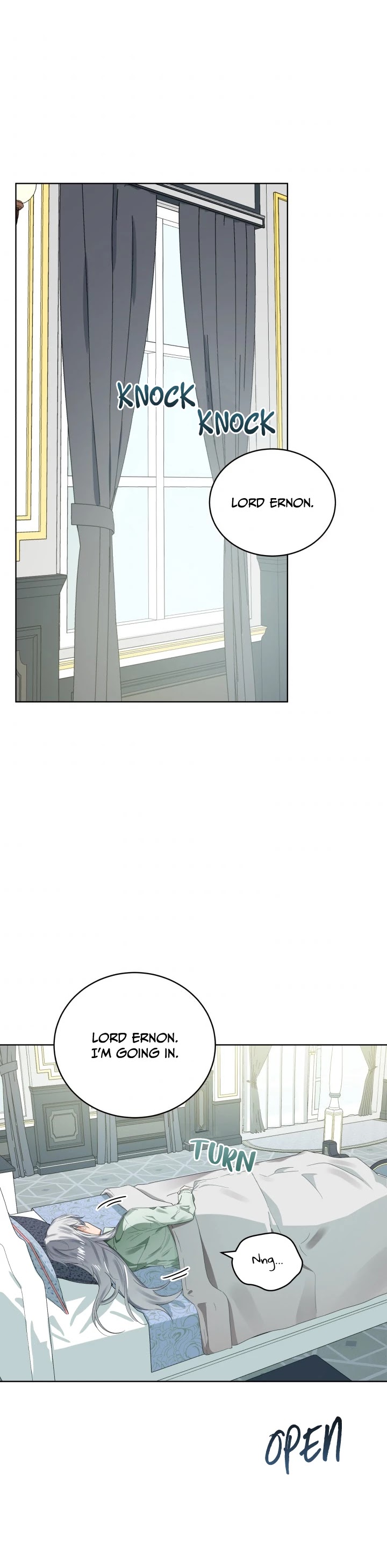 Crimson Karma Chapter 93 page 2 - Chapter 93