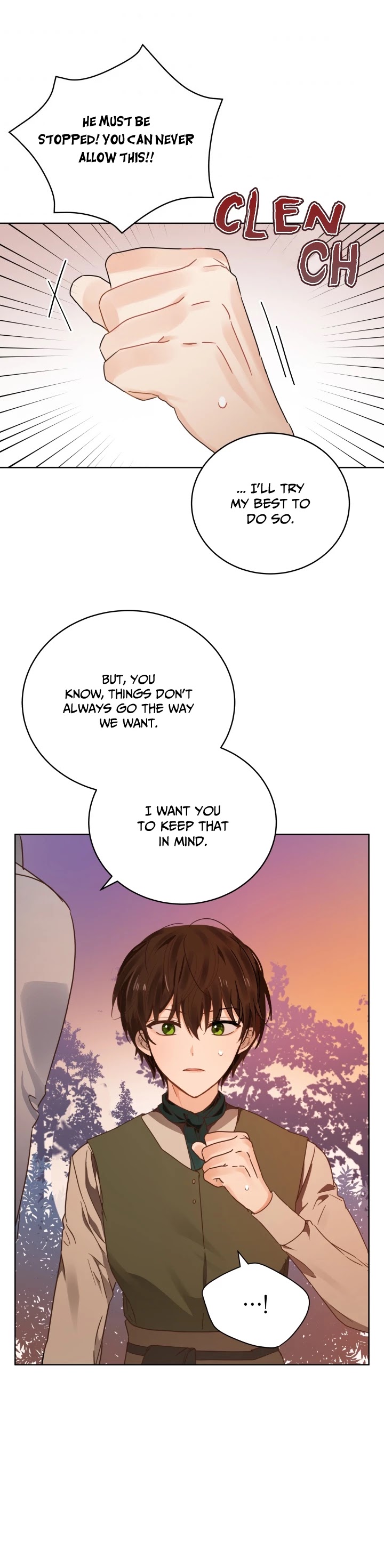 Crimson Karma Chapter 93 page 24 - Chapter 93