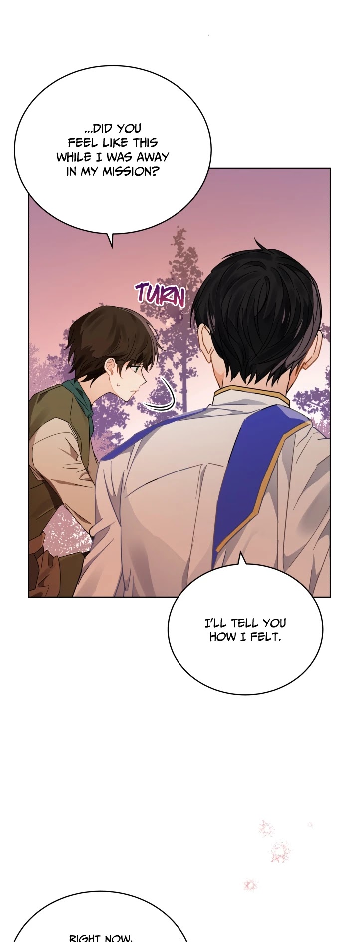 Crimson Karma Chapter 93 page 25 - Chapter 93