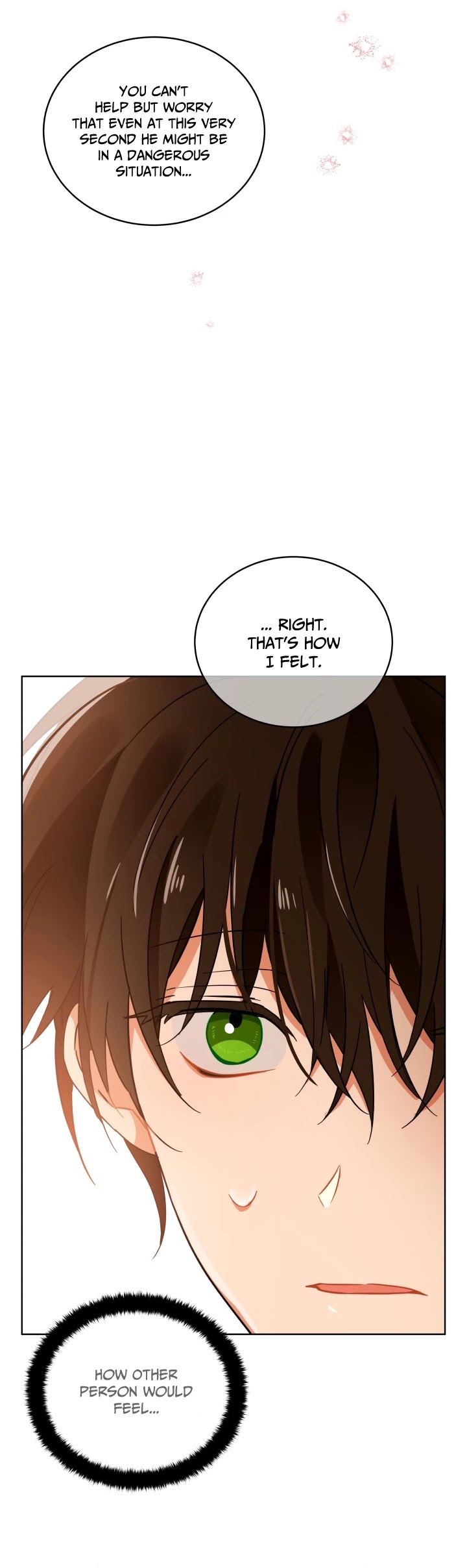 Crimson Karma Chapter 93 page 27 - Chapter 93