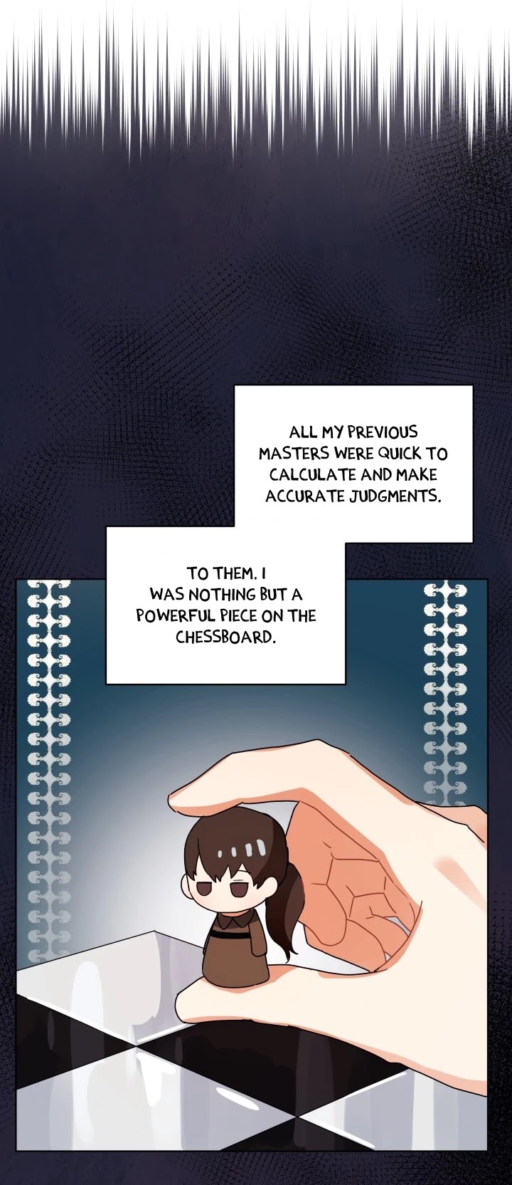 Crimson Karma Chapter 93 page 28 - Chapter 93