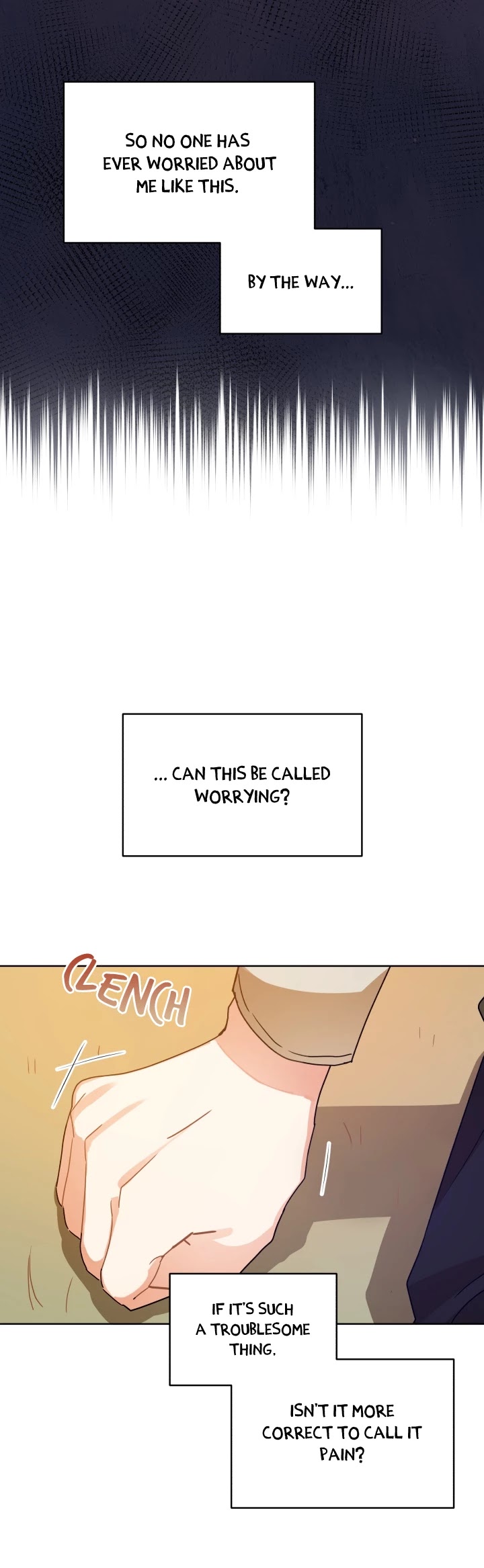 Crimson Karma Chapter 93 page 30 - Chapter 93