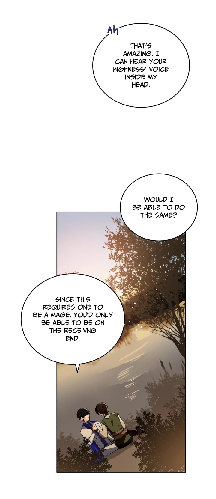 Crimson Karma Chapter 93 page 36 - Chapter 93