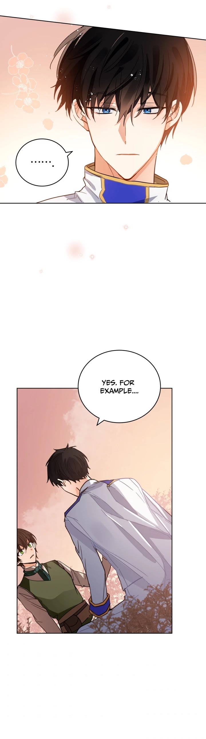 Crimson Karma Chapter 93 page 38 - Chapter 93