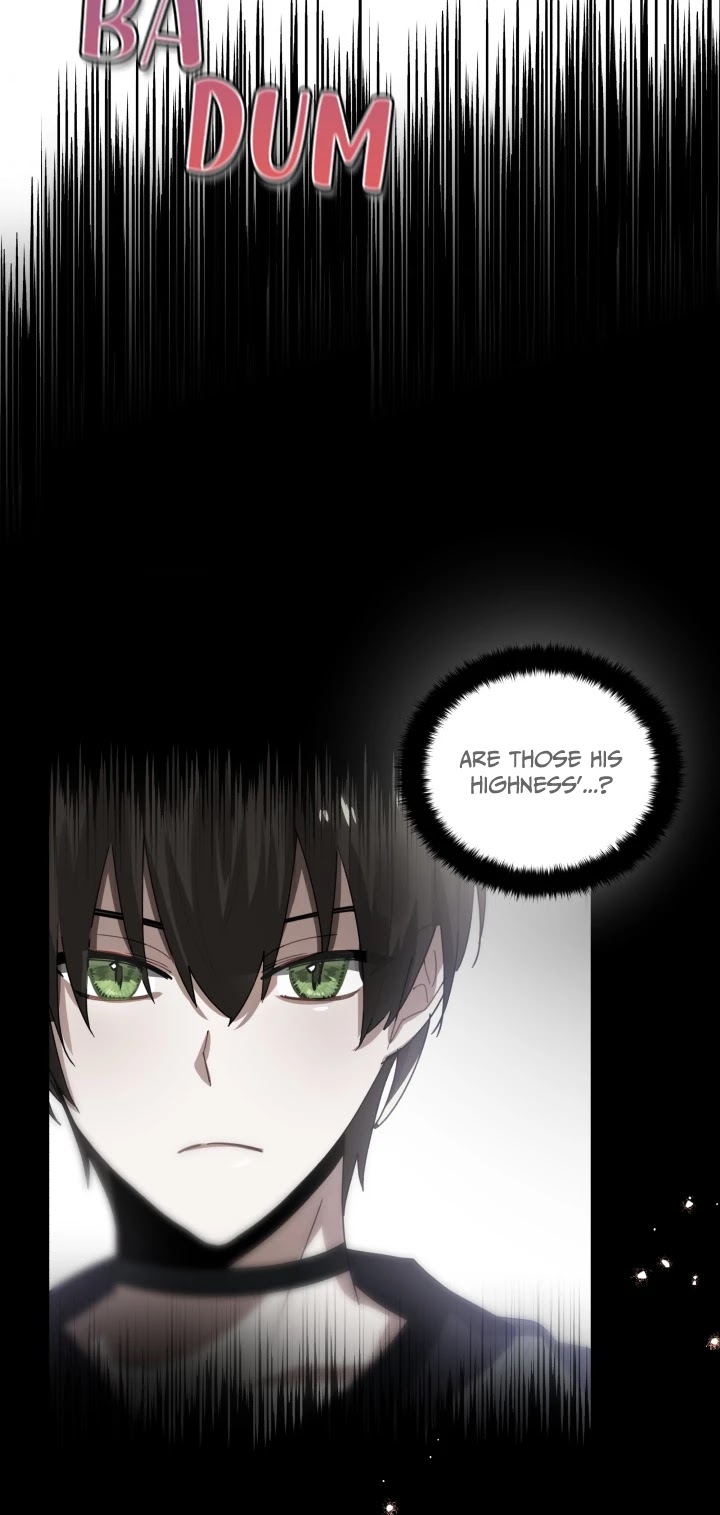 Crimson Karma Chapter 93 page 40 - Chapter 93