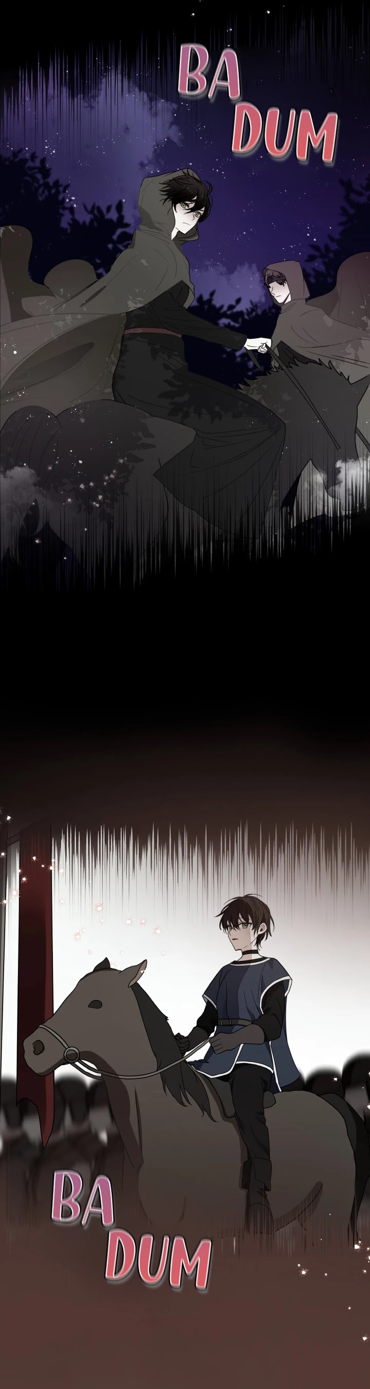 Crimson Karma Chapter 93 page 41 - Chapter 93