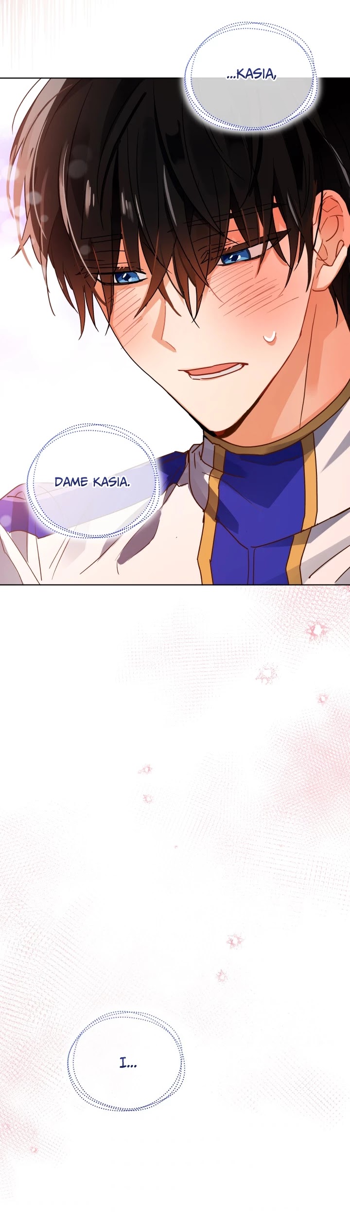 Crimson Karma Chapter 93 page 44 - Chapter 93