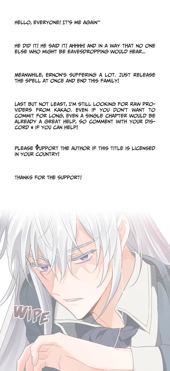 Crimson Karma Chapter 93 page 46 - Chapter 93