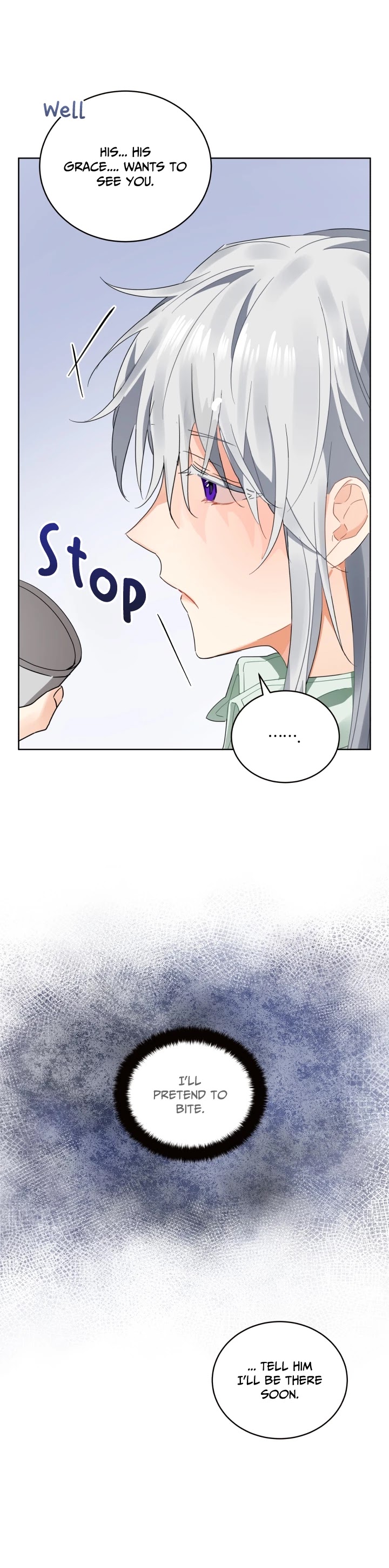 Crimson Karma Chapter 93 page 5 - Chapter 93
