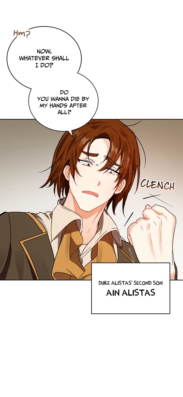 Crimson Karma Chapter 93 page 7 - Chapter 93