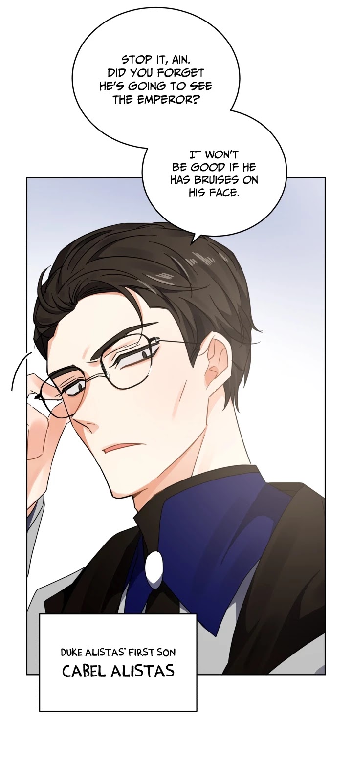 Crimson Karma Chapter 93 page 8 - Chapter 93