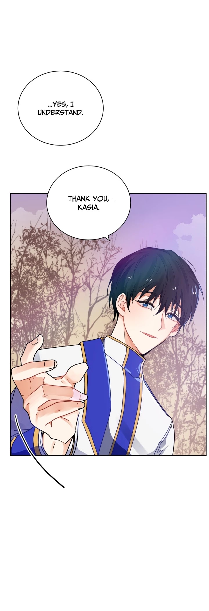 Crimson Karma Chapter 94 page 12 - Chapter 94