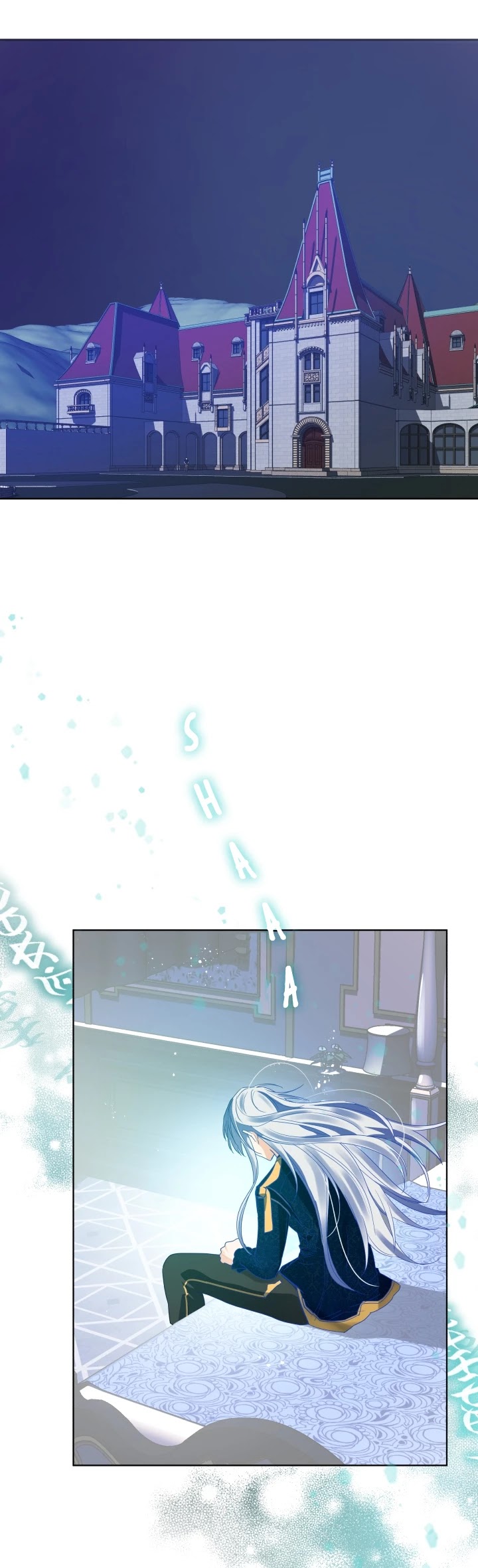 Crimson Karma Chapter 94 page 14 - Chapter 94