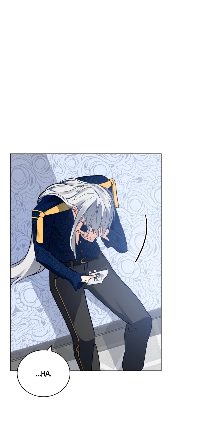 Crimson Karma Chapter 94 page 17 - Chapter 94