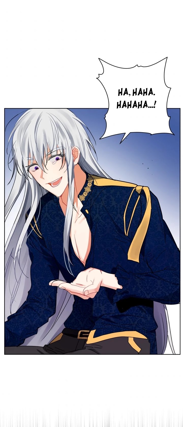 Crimson Karma Chapter 94 page 18 - Chapter 94