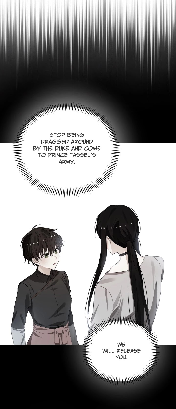 Crimson Karma Chapter 94 page 19 - Chapter 94