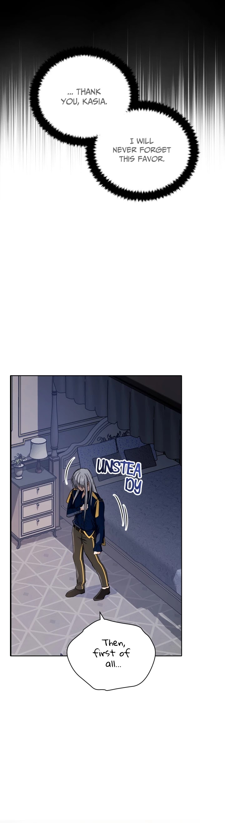 Crimson Karma Chapter 94 page 20 - Chapter 94