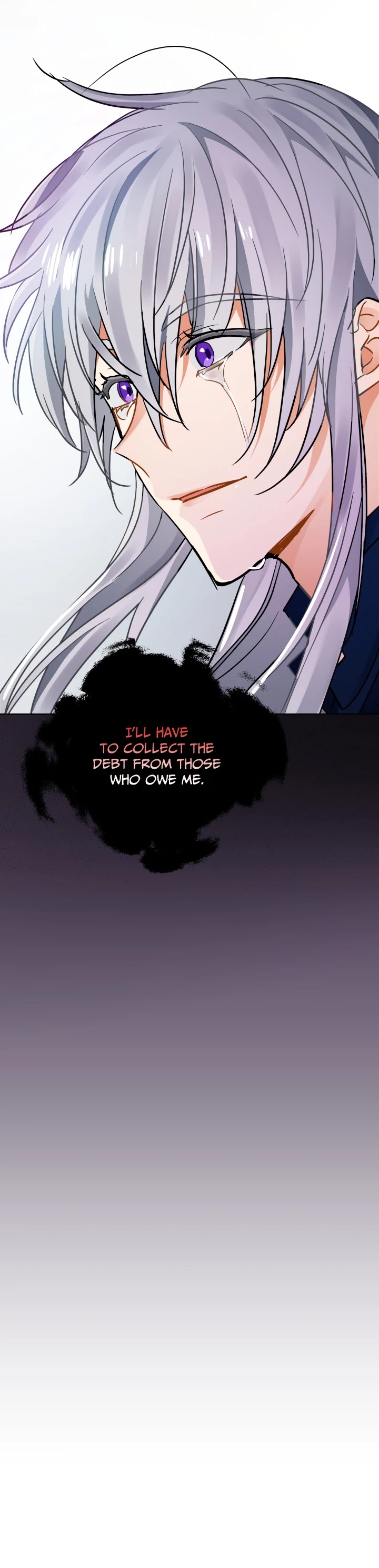 Crimson Karma Chapter 94 page 21 - Chapter 94