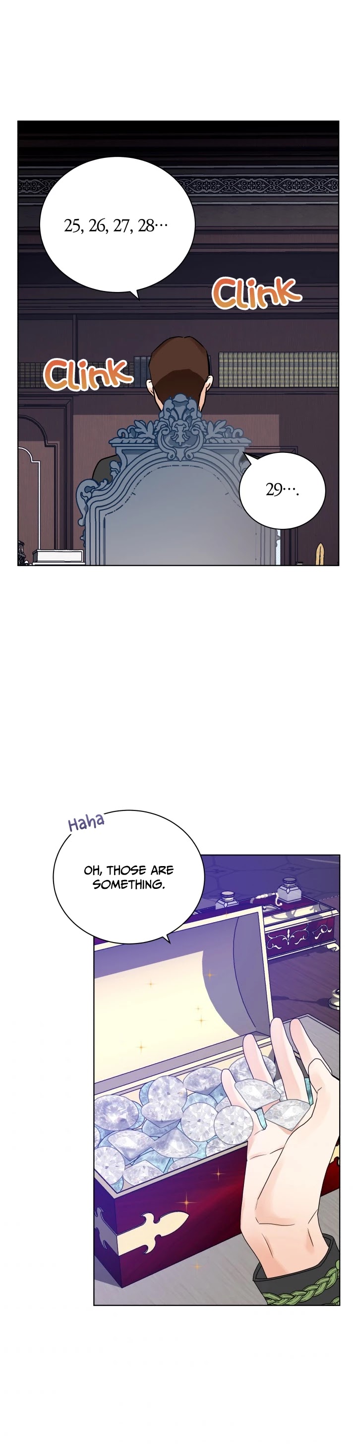 Crimson Karma Chapter 94 page 22 - Chapter 94