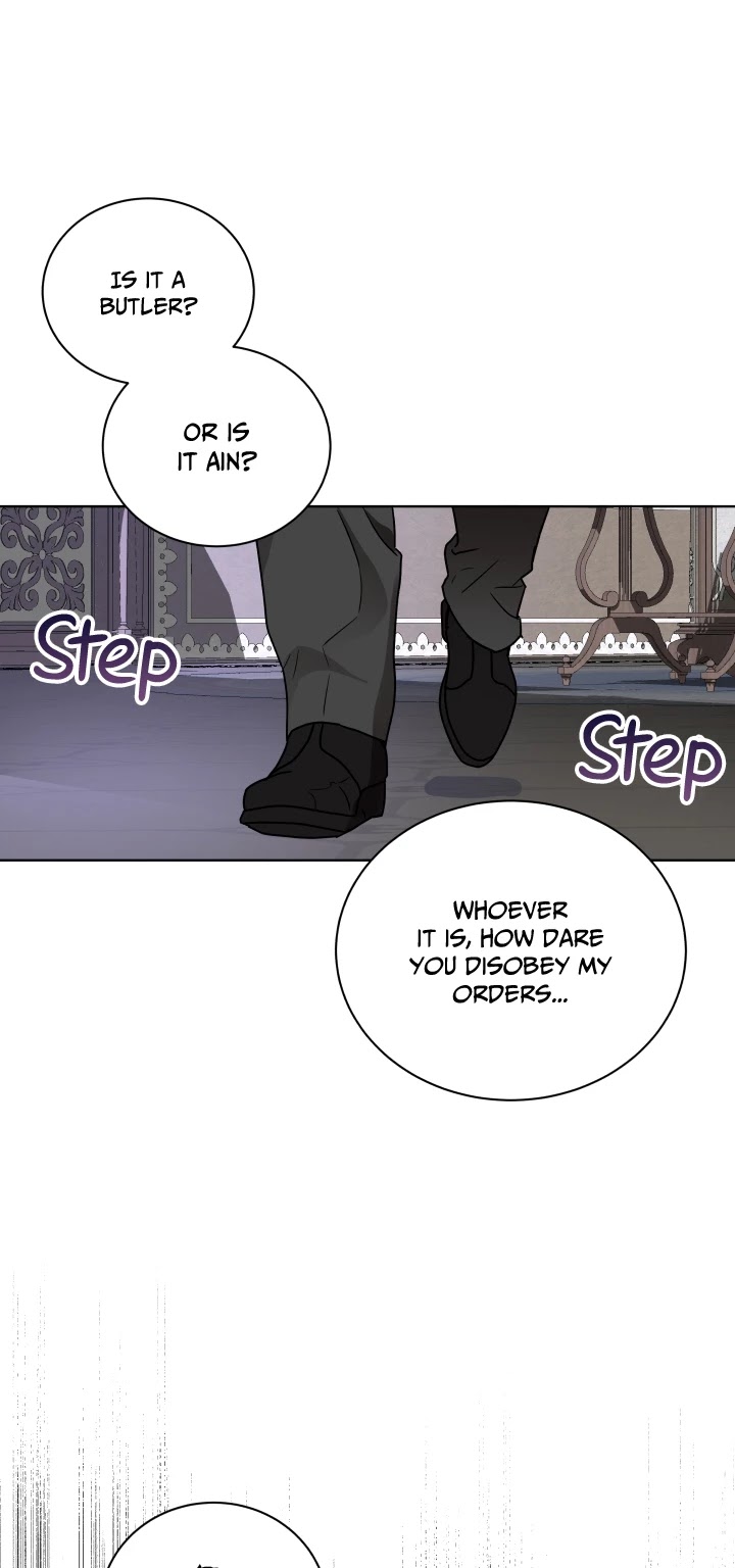 Crimson Karma Chapter 94 page 25 - Chapter 94