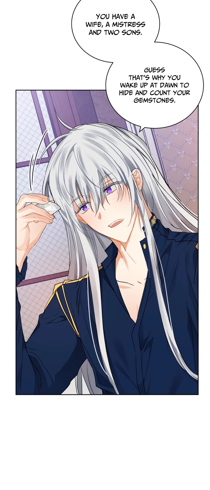 Crimson Karma Chapter 94 page 30 - Chapter 94