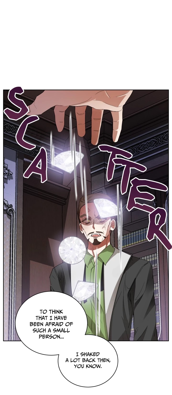 Crimson Karma Chapter 94 page 31 - Chapter 94