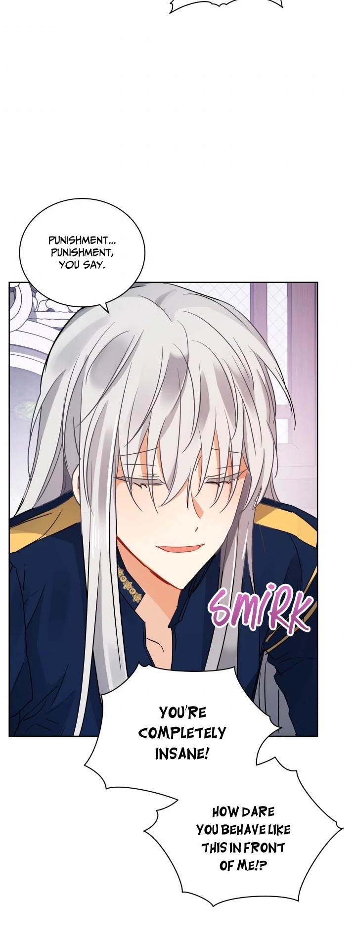 Crimson Karma Chapter 94 page 34 - Chapter 94