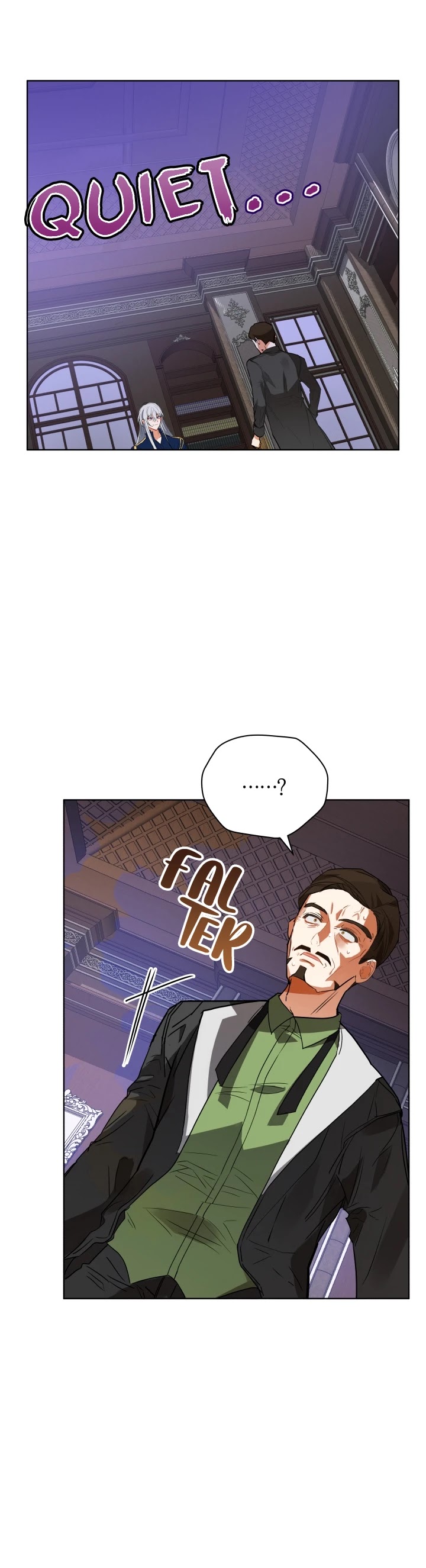 Crimson Karma Chapter 94 page 36 - Chapter 94