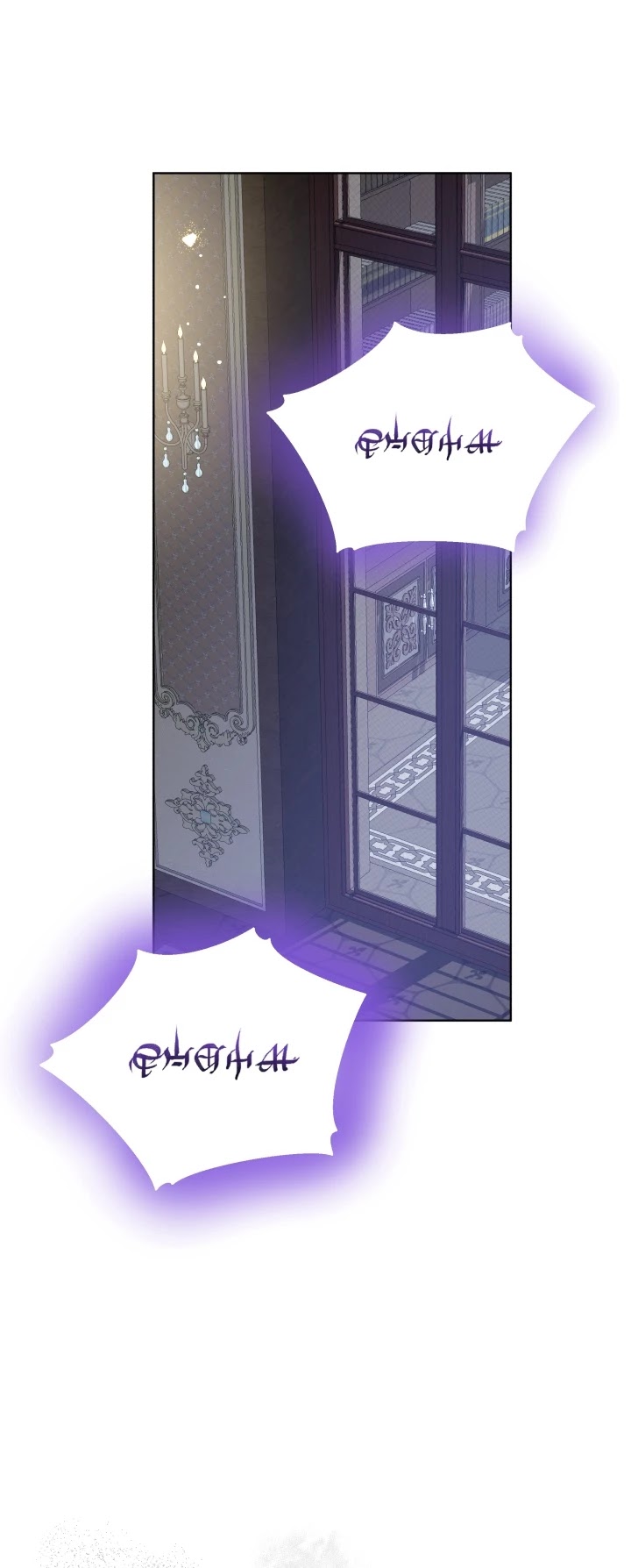 Crimson Karma Chapter 94 page 37 - Chapter 94