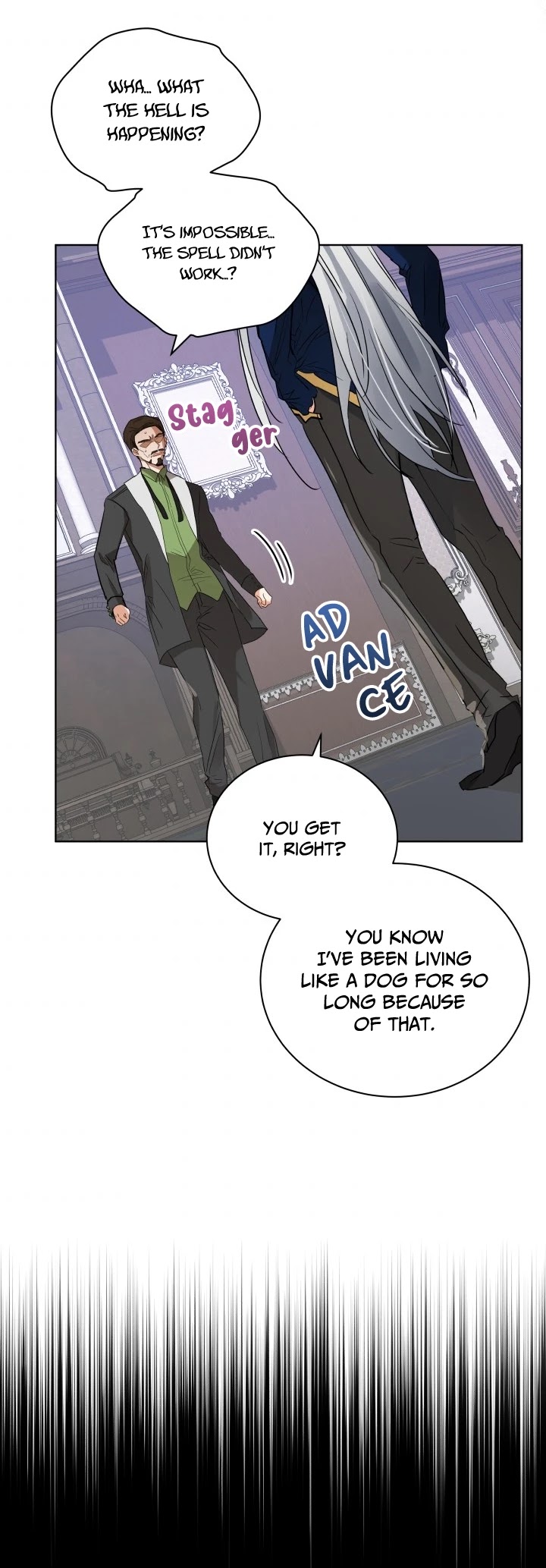 Crimson Karma Chapter 94 page 39 - Chapter 94