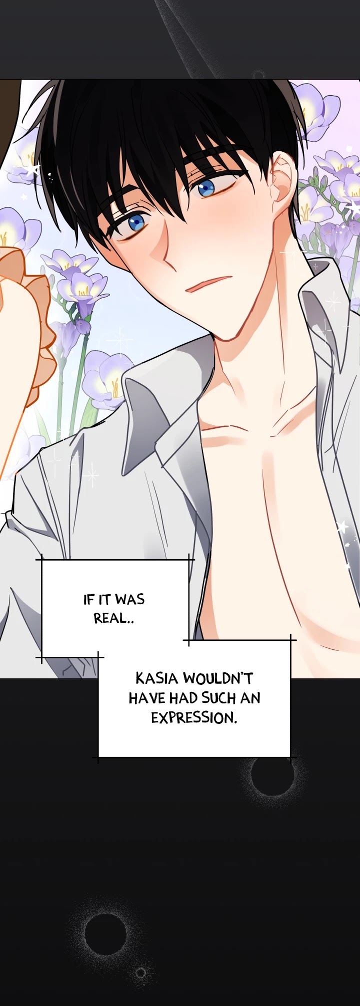 Crimson Karma Chapter 94 page 4 - Chapter 94