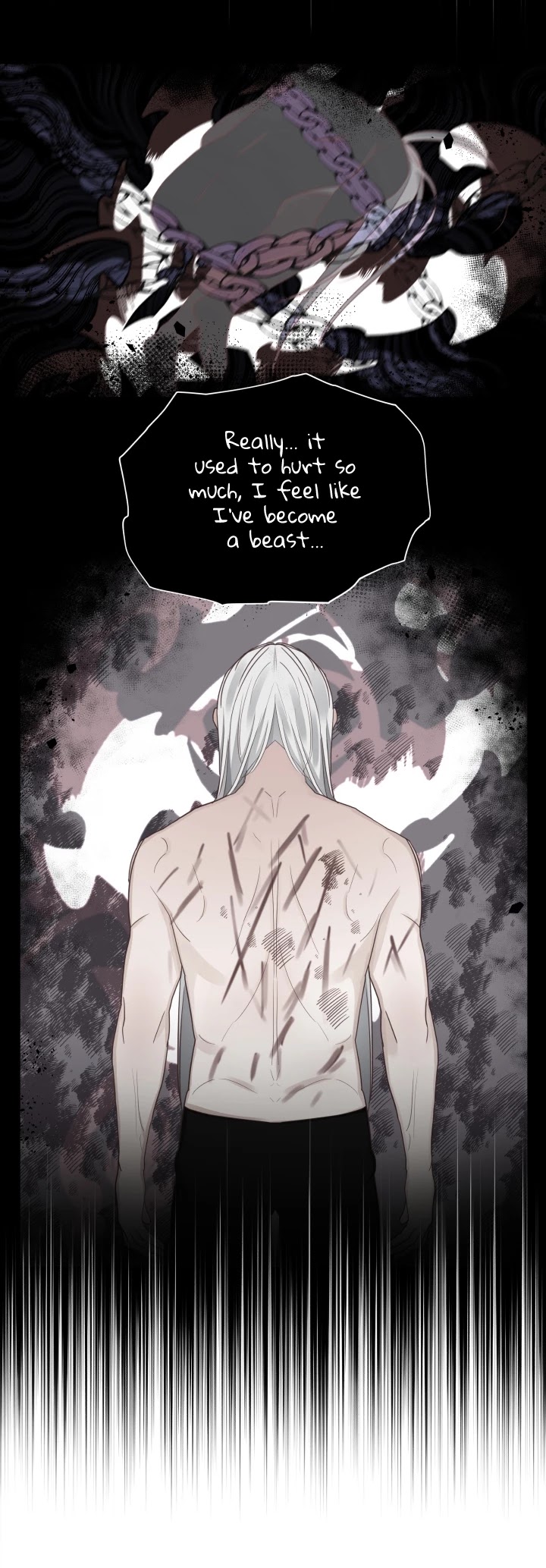 Crimson Karma Chapter 94 page 40 - Chapter 94