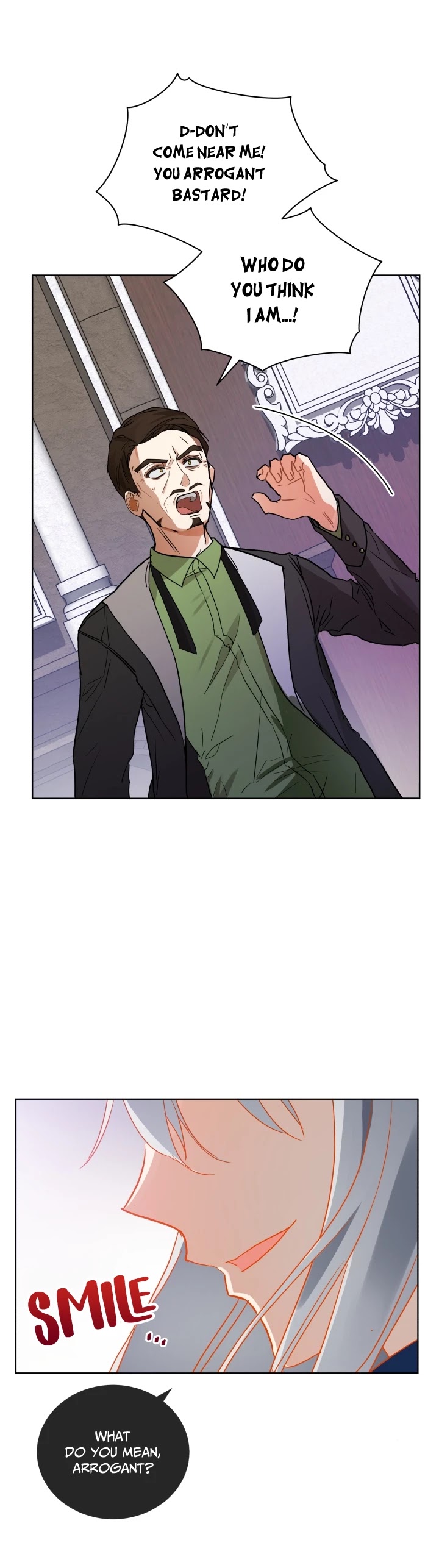 Crimson Karma Chapter 94 page 41 - Chapter 94