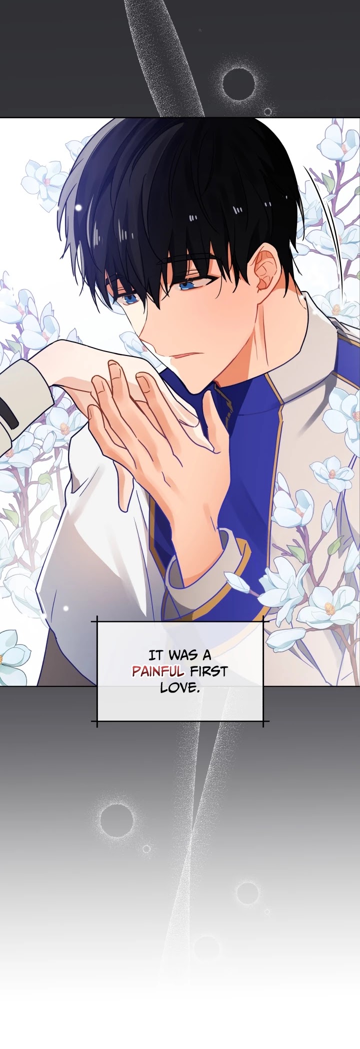 Crimson Karma Chapter 94 page 9 - Chapter 94