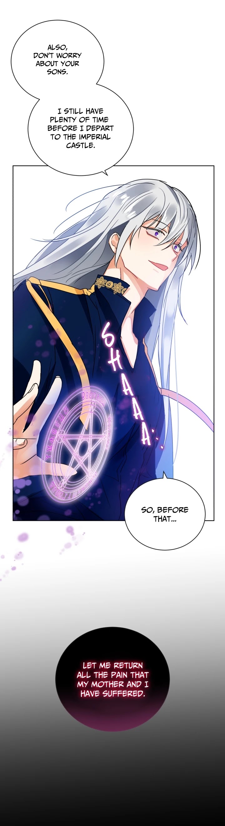 Crimson Karma Chapter 95 page 10 - Chapter 95