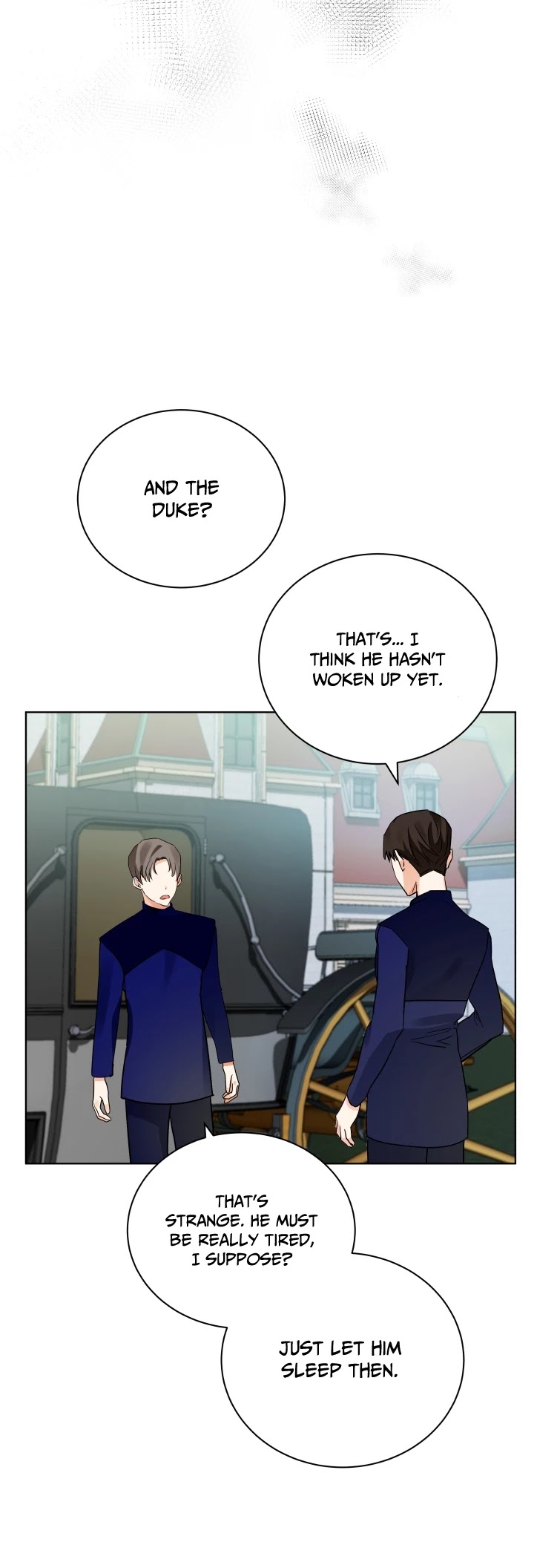 Crimson Karma Chapter 95 page 14 - Chapter 95