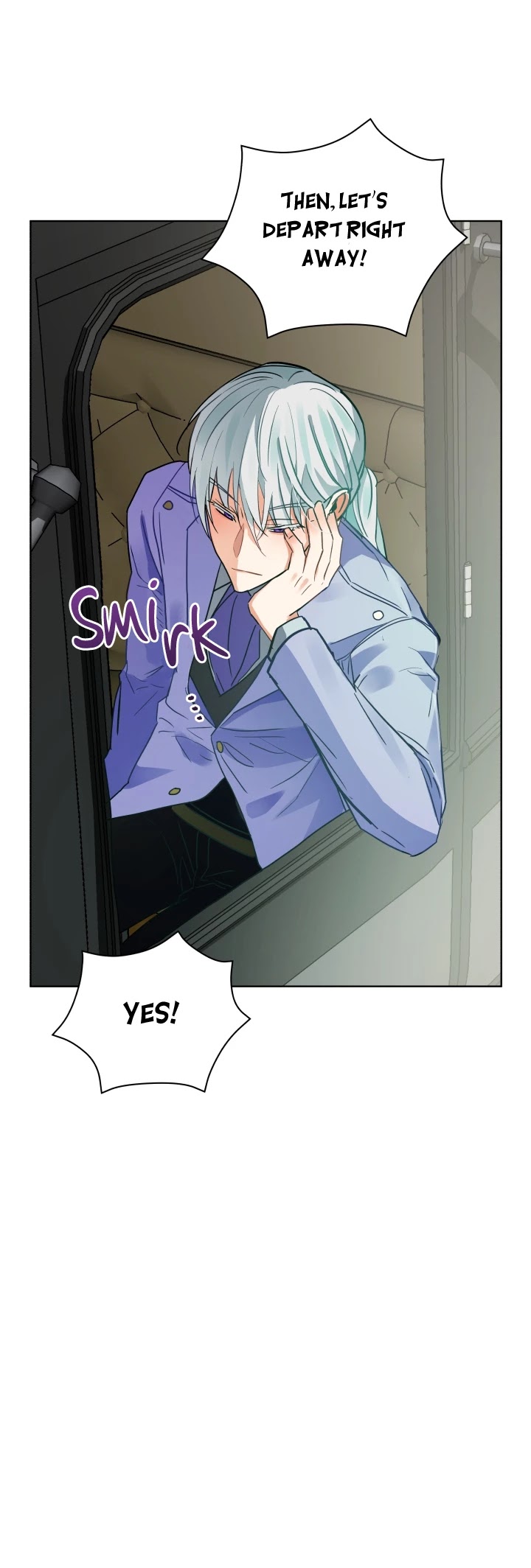 Crimson Karma Chapter 95 page 15 - Chapter 95