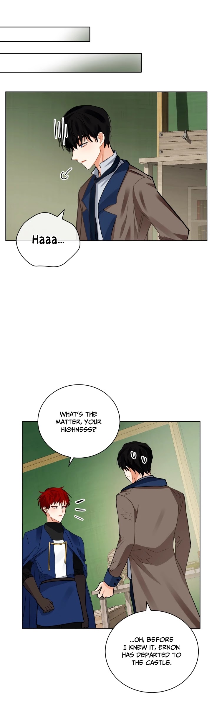 Crimson Karma Chapter 95 page 16 - Chapter 95