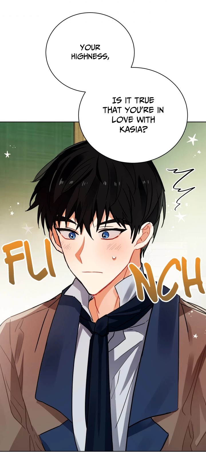 Crimson Karma Chapter 95 page 19 - Chapter 95