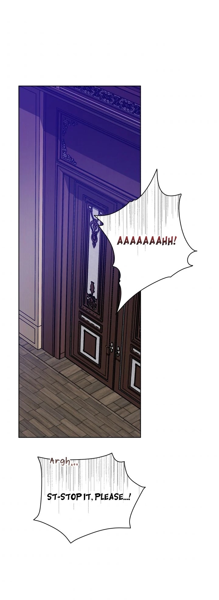 Crimson Karma Chapter 95 page 2 - Chapter 95