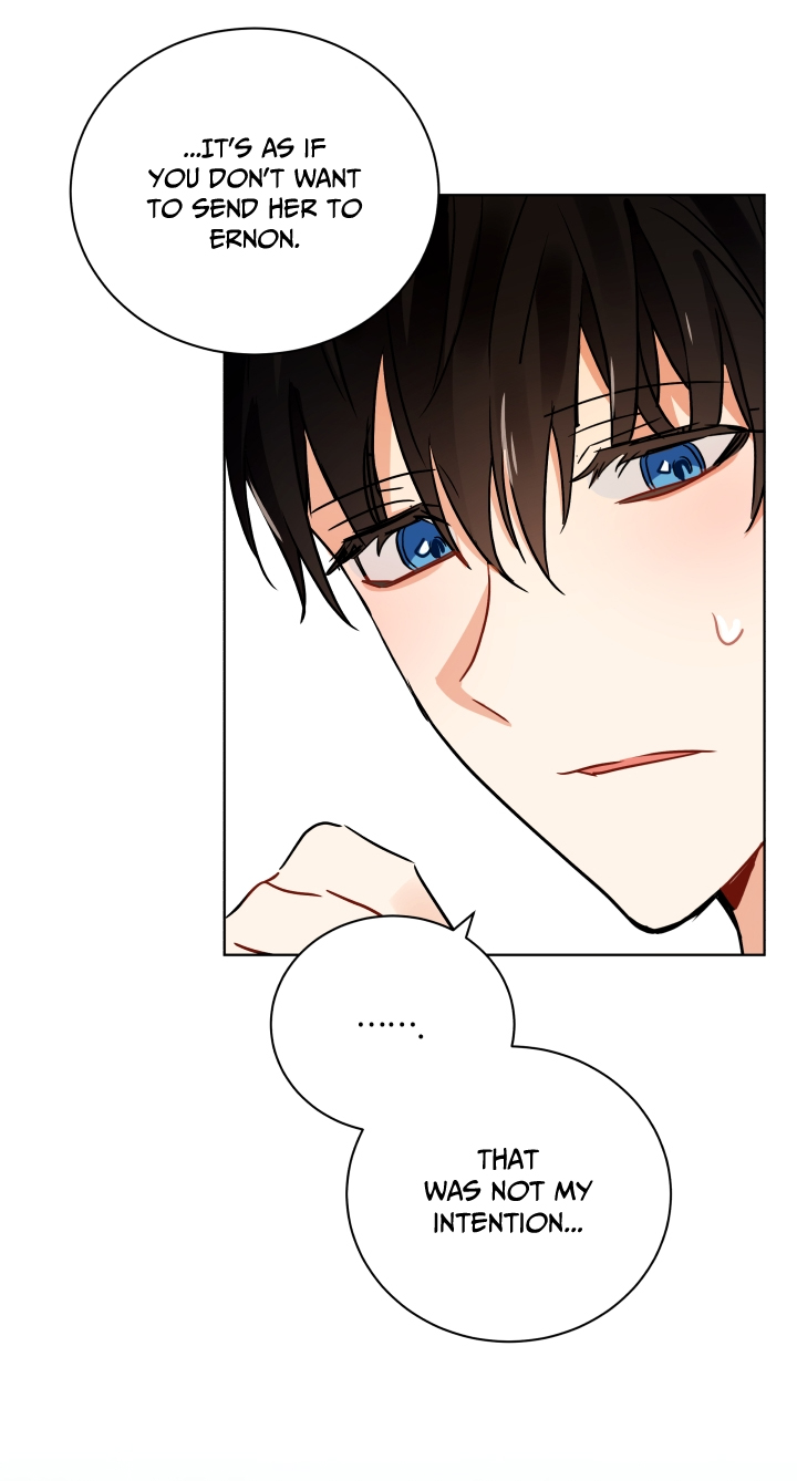 Crimson Karma Chapter 95 page 21 - Chapter 95