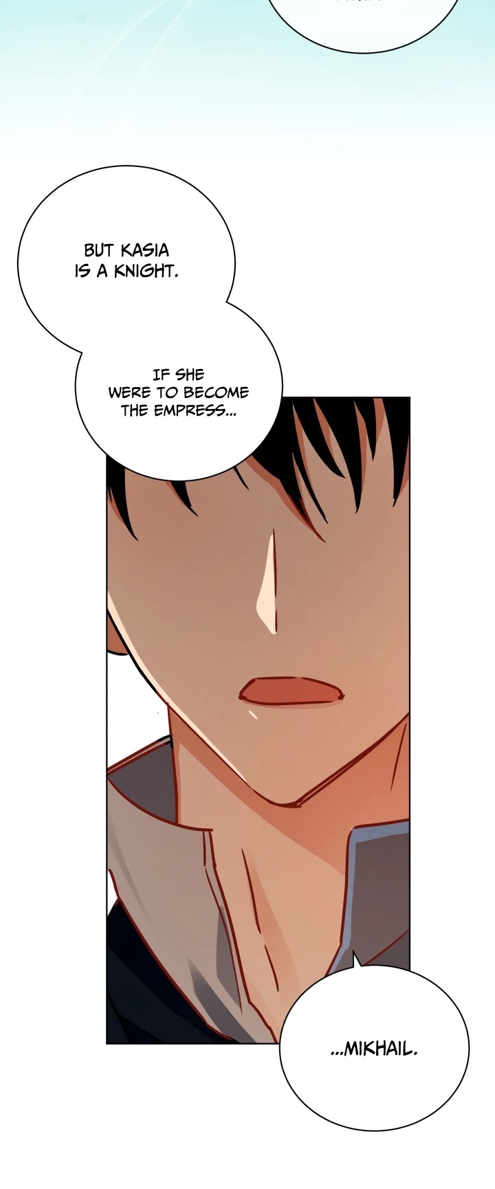 Crimson Karma Chapter 95 page 23 - Chapter 95