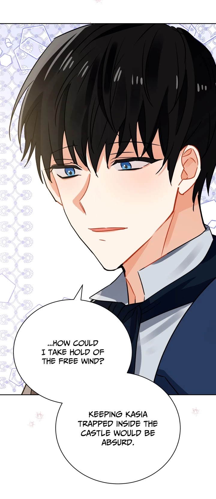 Crimson Karma Chapter 95 page 26 - Chapter 95